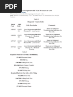 Download C13 C15 And C18 Engines ARD Fuel Pressure is Low by Raphael Thorner SN225372246 doc pdf