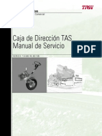 Caja de Direccion TAS