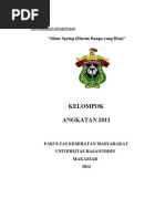 Download Makalah Silent Spring by Aswin Renaldy SN225372767 doc pdf