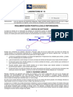 Ds Laboratorio10 Estructuras Genericas Realimentacion Positiva Primer Orden
