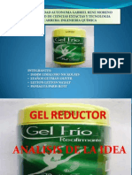 Gel Reductor