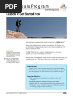 Download Ziglar Goals Journal Sample by Mycroft Samuel SN225375304 doc pdf