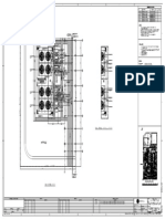 Cooler Piping Layout