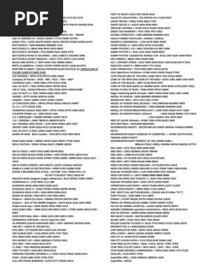 Serial keygens cracks Serial keygens cracks