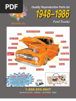 Download 48-86 ford truck by truckshop SN2253770 doc pdf