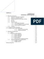 Topografia Plana Capitulo I