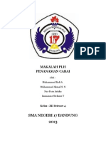 Makalah PLH Imma