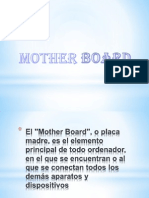 Mother B