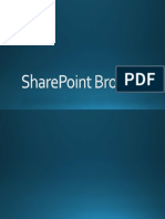 SharePoint Brochure