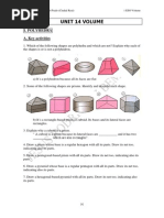 Understanding Solid Figures in Geometry | PDF | Shape | Rectangle