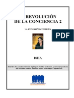 Isha - La Revolución de La Conciencia 2