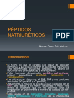 Peptido Natriureticos - Final