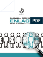 Manual Tecnico ENLACE MS 2011 2012