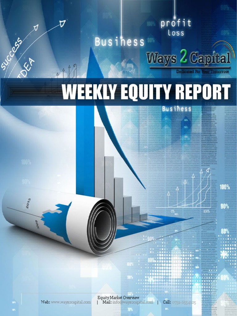 Equity Report by Ways2capital 19 May 2014 | PDF | Stocks | Investor