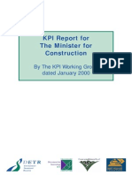 KPI Report