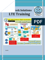 LTE Training From 3GNets - Ultimate Expertise