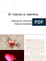 Sf. Valentin