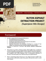Download Aspal Buton Project 2013 by Ignatius Wirawan SN225389678 doc pdf