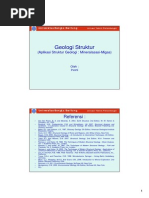 Download P12 GEOLOGI STRUKTUR Aplikasi Struktur Geologi by Muhammad Nasuhi SN225392563 doc pdf
