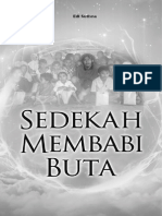 Sedekah Membabi Buta REV For ISBN PDF
