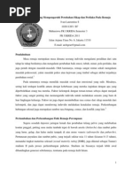 Download Faktor Yang Mempengaruhi Perubahan Sikap Dan Perilaku Pada Remaja by Archgear SN225394735 doc pdf