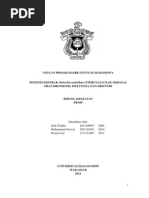 Download Potensi Ekstrak Melochia Umbellata Sebagai Obat Bronkitis Influenza Dan Disentri by Selfi Wullur SN225395050 doc pdf
