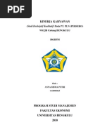 Download kinerja karyawan by Rudini Rayyan SN225395710 doc pdf