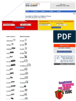 Toner e Cartucce Kyocera Mita. Vendita Online Toner e Cartucce Compatibili Kyocera-Mita