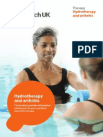 2254 Hydrotherapy