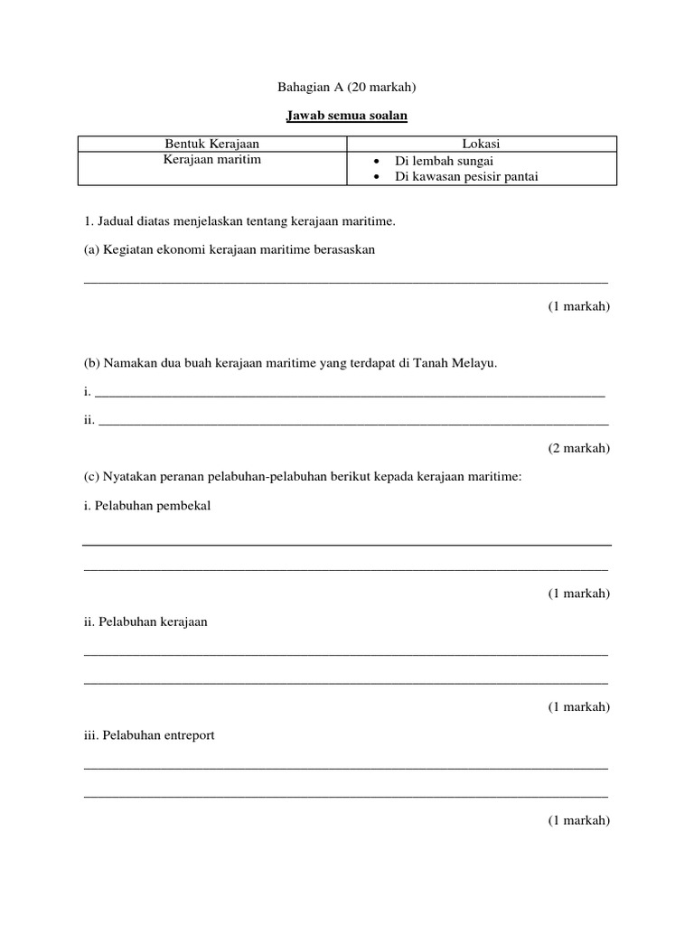 Soalan Add Math Ting 4 - Buku Resep y
