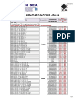 Arzatoare PT - Cazane FBR