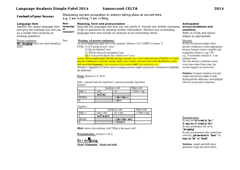 Critical analysis assignment picture