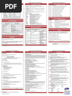 Xilinx Vivado Quick Reference Guide