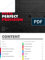 Pixel Precision: Perfect