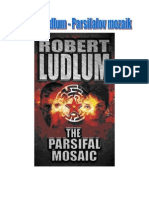 Parsifalov Mozaik - Robert Ludlum