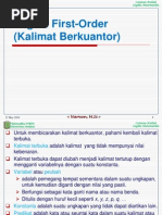 Download 2013-12-04 4 Logika orde Pertamapptx by Devi Yunita SN225403711 doc pdf