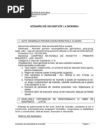 Microsoft Word - Scenariu de Securitate La Incendiu Balasest