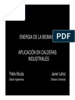 Jornadas Agroalimentarias - IDAE - Ponencia VULCANO SADECA (2)