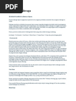 Jurnal Pendidikan (Olahraga)