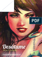 Download Destame de Noe Casado primeras pginas by Ediciones Babylon SN225406052 doc pdf