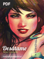 Download Destame de Noe Casado primeras pginas by Ediciones Babylon SN225406052 doc pdf