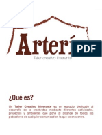 Artería