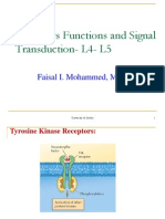 receptors l4-students