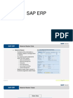 Sap Materials Management