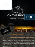 Whiskey Stones India - Whiskey Stones in Delhi - On The Rocks