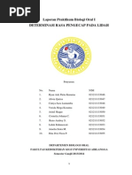 Download Determinasi Rasa Pengecap Pada Lidah by arinilhaque SN225413393 doc pdf