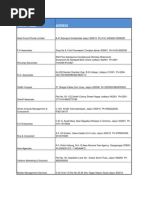 Download List of Recovery Agency Credit Cards by parvez-malkani-1086 SN225413418 doc pdf