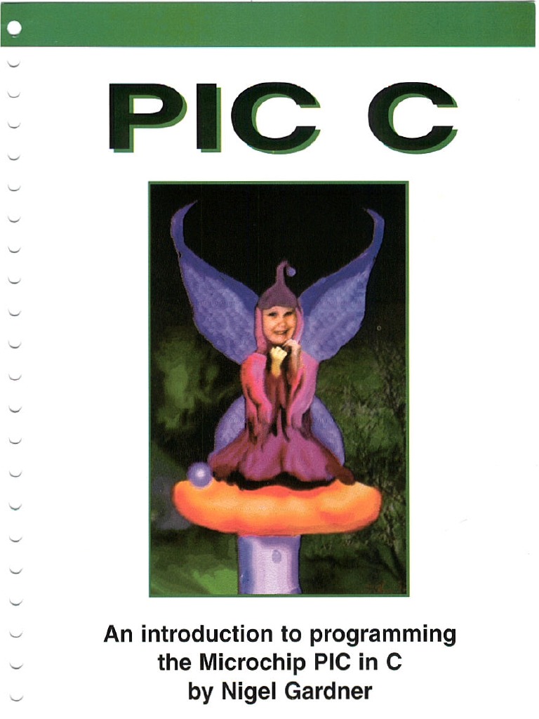 An Introduction To Programming The Microchip PIC in C PDF