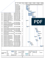 Piping Fine Tuning Plan - Overall