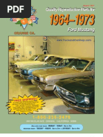 Download 64-73 Mustang by truckshop SN2254146 doc pdf
